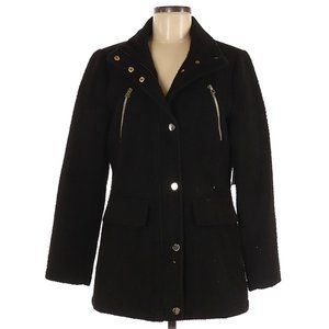 NWT a.n.a Fleece Boulce Coat